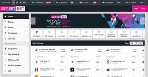 Get Set Bet