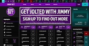 Jimmy Bet