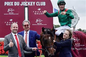 2022 Coral-Eclipse Stakes News - Quotes From Connections