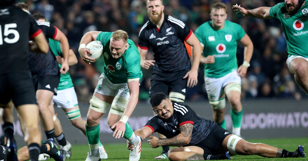 New Zealand vs Ireland Predictions, Betting Tips, & Preview