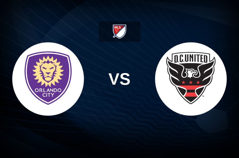 Orlando City vs DC United Tips, Match Preview, and Odds