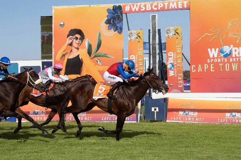 2023 Durban July Odds - Morning Market Movers July 1st