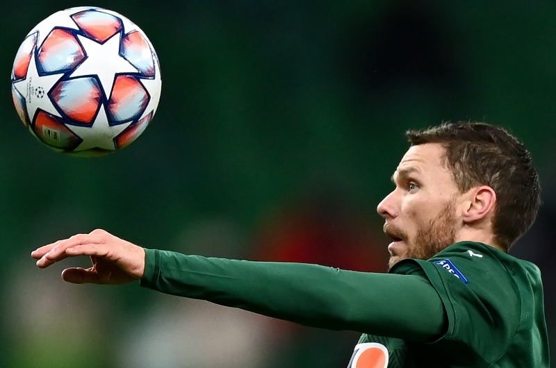 marcus berg