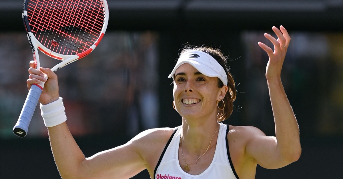Alize vs Ajla Tomljanovic Live Stream & Tips