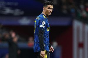 Cristiano Ronaldo Next Club Odds – Bayern Munich favourites to land want-away Man Utd star