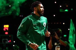 jayson tatum Boston Celtics