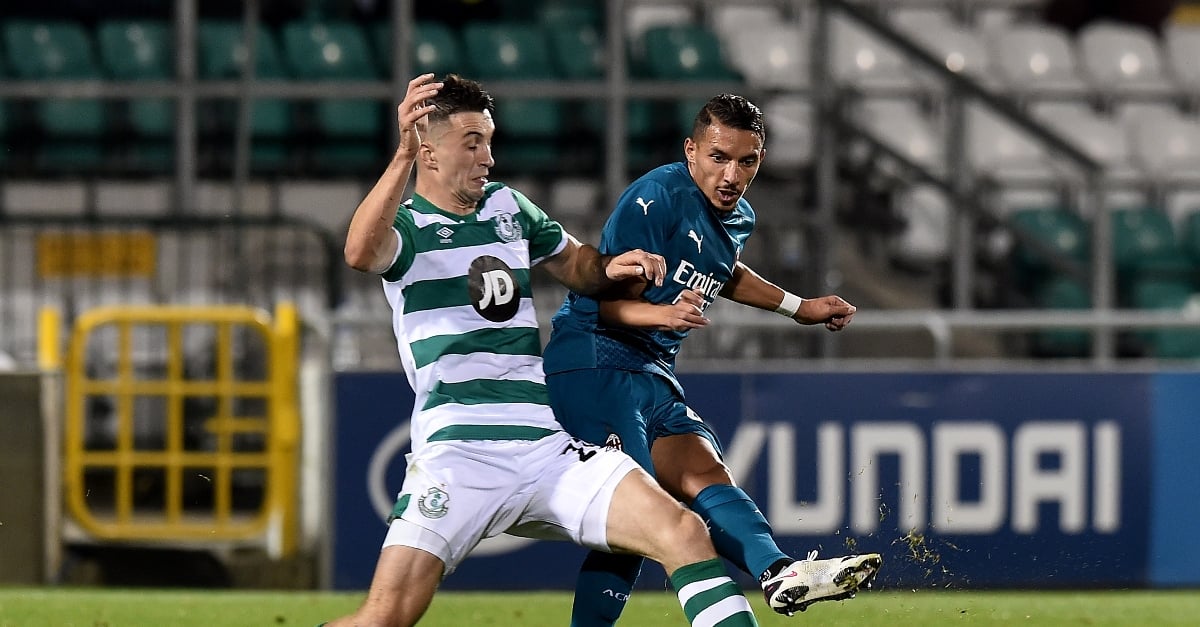 Shamrock Rovers vs Hibernians Predictions, Betting Tips & Preview