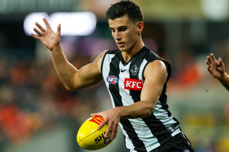 2022 AFL Rising Star Winner Betting Odds Who will be crowned the AFL