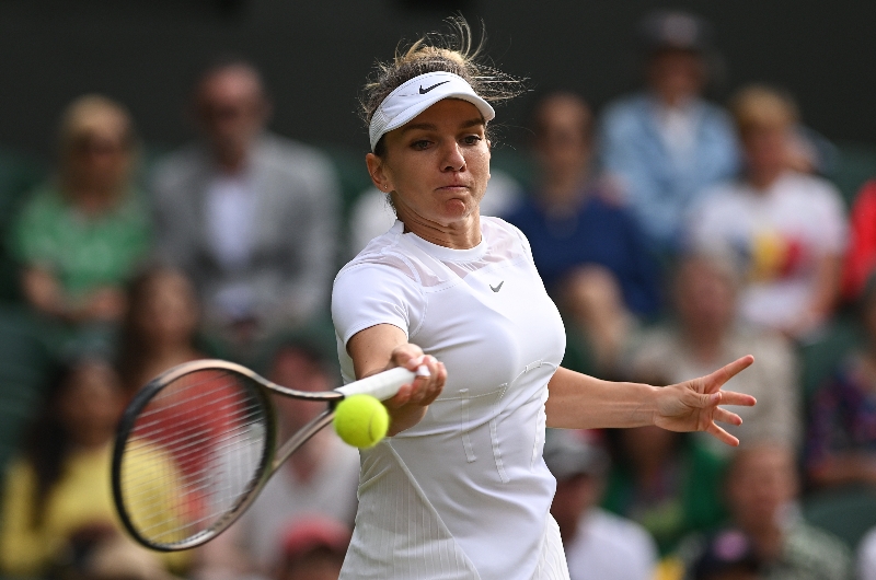 halep