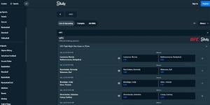 Stake.com sportsbook