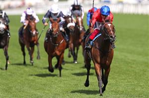 2022 Falmouth Stakes Odds - Inspiral odds on to remain unbeaten at Newmarket