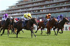 2022 July Cup Odds - Perfect Power tops Artorius in Newmarket betting