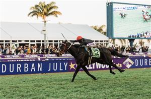 When is the 2023 Durban July?