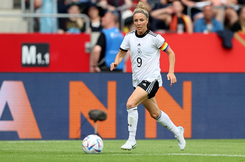 Germany Women