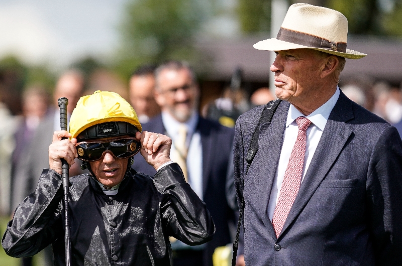 dettori gosden