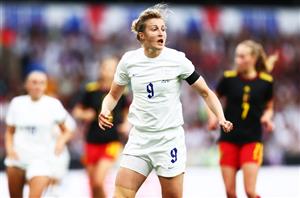 Women’s Euro 2022 Odds – England most popular pick with punters