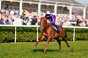 ITV Racing Tips on July 7th - July Festival day one tips at Newmarket