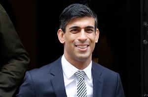 rishi sunak