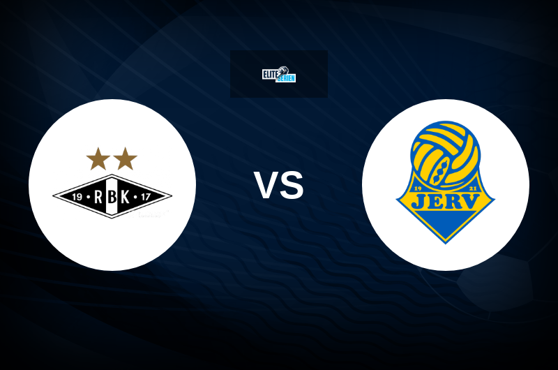 Rosenborg vs Jerv Match Preview, Betting Tips, Best Odds