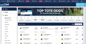SwiftBet