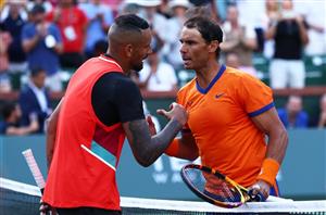 Nick Kyrgios vs Rafael Nadal Live Stream, Predictions & Tips - Value on Nadal at Wimbledon