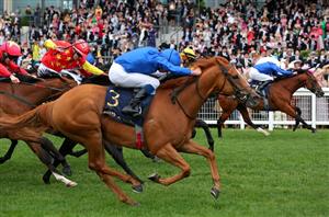 2022 July Cup Tips - Two runners to back at Newmarket on Saturday