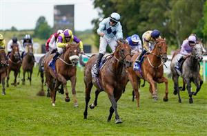 July Cup Live Stream - Watch this Newmarket race online