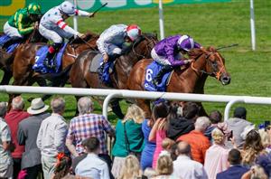 Day One of the July Festival at Newmarket (Pictures and Results)
