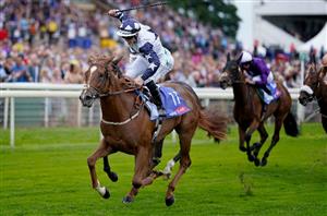 ITV Racing Tips on July 8th - Top tips at Newmarket and York