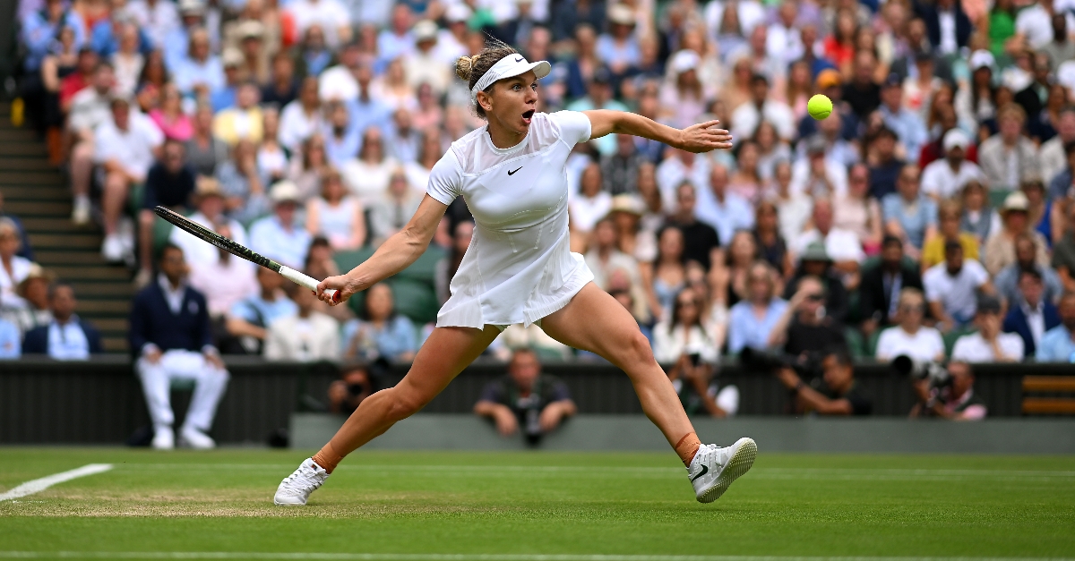 Elena Rybakina vs Simona Halep Predictions & Tips