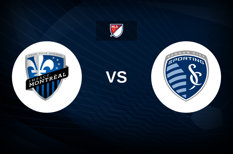 CF Montreal vs Sporting Kansas City Tips, Match Preview, and Odds