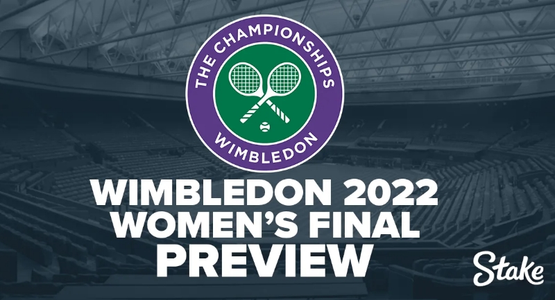 Stake.com Wimbledon Final