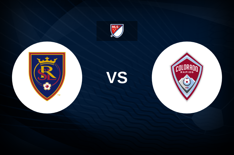 Real Salt Lake vs Colorado Rapids Match Preview, Betting Tips, Best Odds