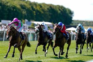 Day Two of the July Festival at Newmarket (Pictures and Results)