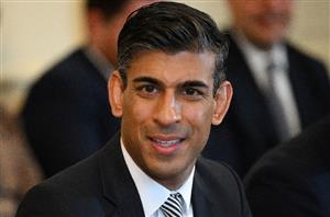 rishi sunak