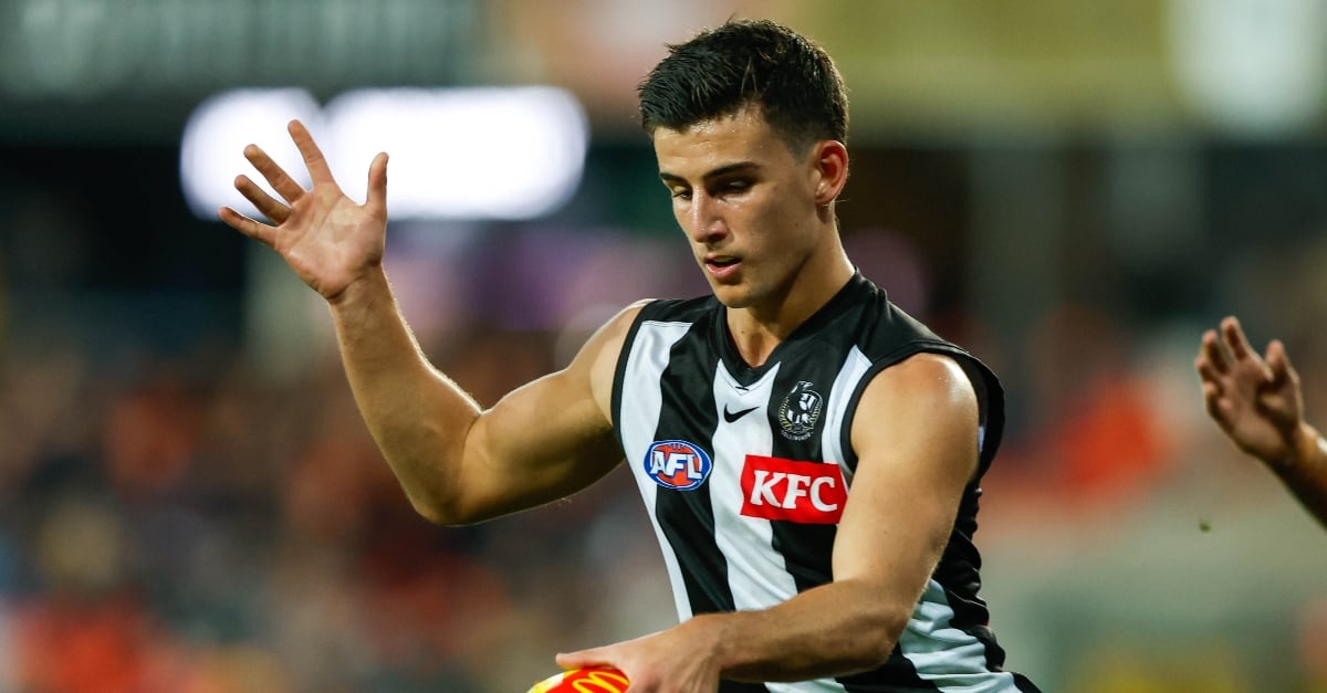 Collingwood vs North Melbourne Tips, Preview & Live Stream