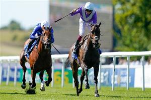 Day Three of the July Festival at Newmarket (Pictures and Results)