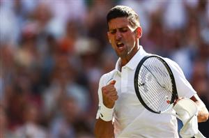 Wimbledon Men's Final Live Stream - Watch Novak Djokovic vs Nick Kyrgios