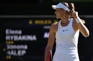 Wimbledon Women's Final Live Stream - Watch Elena Rybakina vs Ons Jabeur