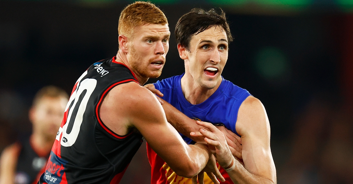 Brisbane Lions vs Essendon Bombers Predictions & Betting Tips