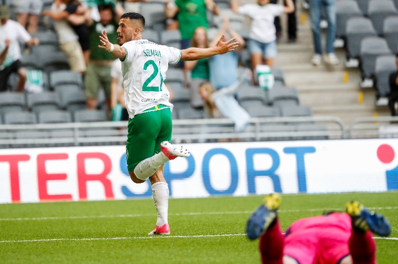 Hammarby vs Predictions, Tips & Live Stream