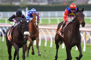 Big Bets Results - July 9