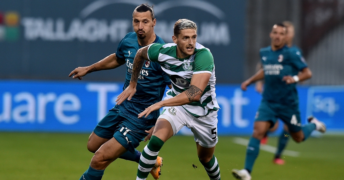 Hibernians vs Shamrock Rovers Predictions, Betting Tips & Preview