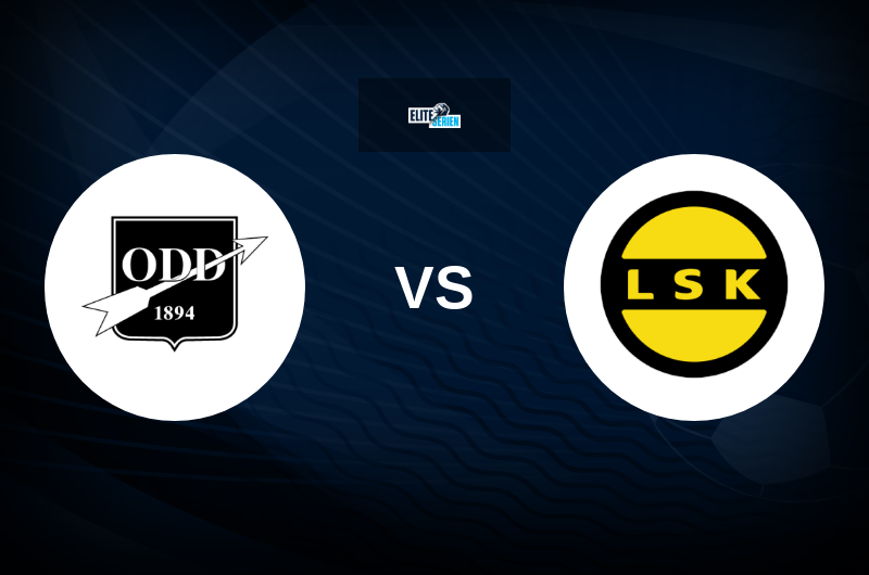 Odds Ballklubb vs Lillestrom Match Preview, Best Odds and Tips