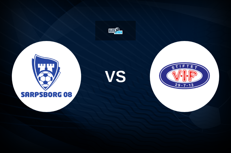 Sarpsborg 08 vs Valerenga Match Preview, Betting Tips, Best Odds
