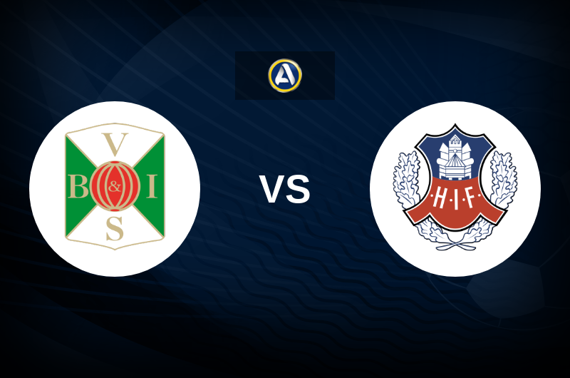 Varbergs BoIS FC vs Helsingborg Match Preview, Best Odds and Tips