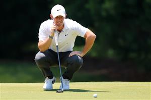 rory mcilroy