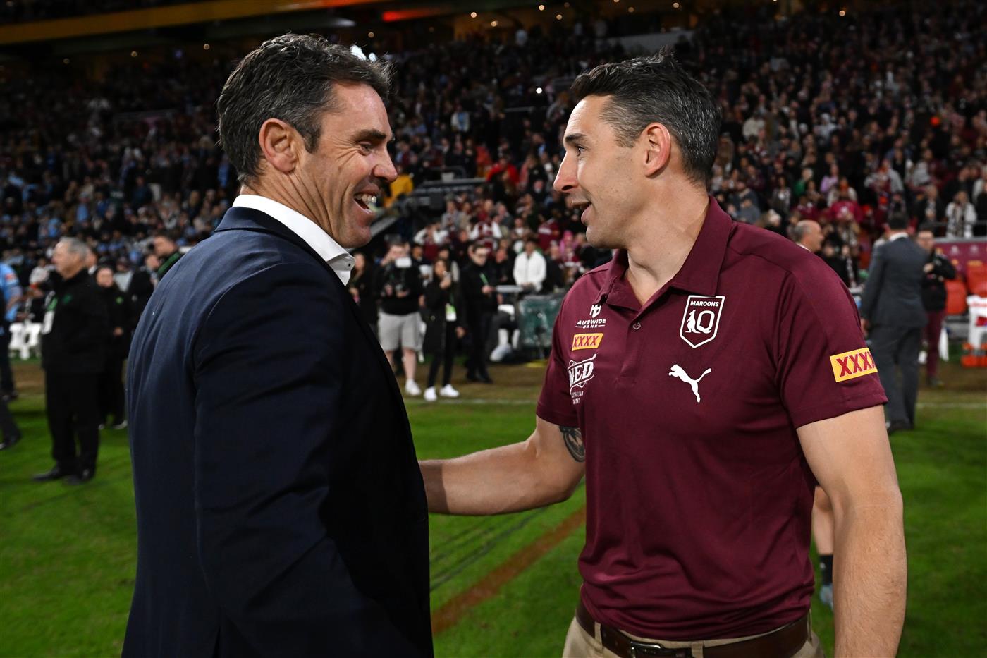 The Selection Debate Surrounding Reece Walsh The Selection Debate Surrounding Reece Walsh