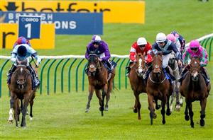 When is the 2023 1000 Guineas?
