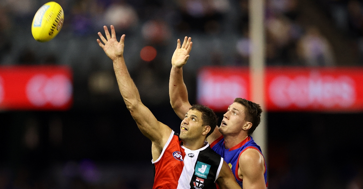 Western Bulldogs vs St Kilda Predictions & Betting Tips